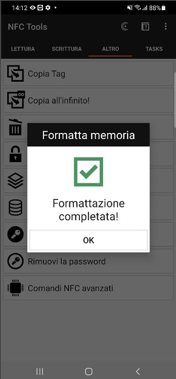 Microsoft Intune: Android devices registration through NFC tags ...