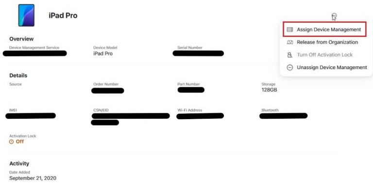 Native MDM Migration in macOS Tahoe and iOS/iPadOS 26: say Goodbye to ...