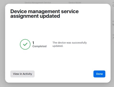 Native MDM Migration in macOS Tahoe and iOS/iPadOS 26: say Goodbye