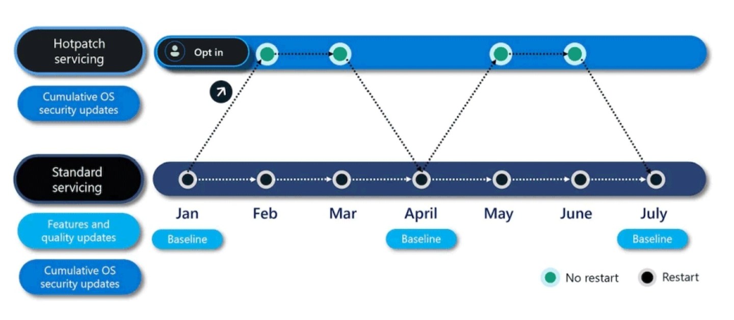 Windows Autopatch: A Practical Guide to Reporting – Enterprise Mobility ...