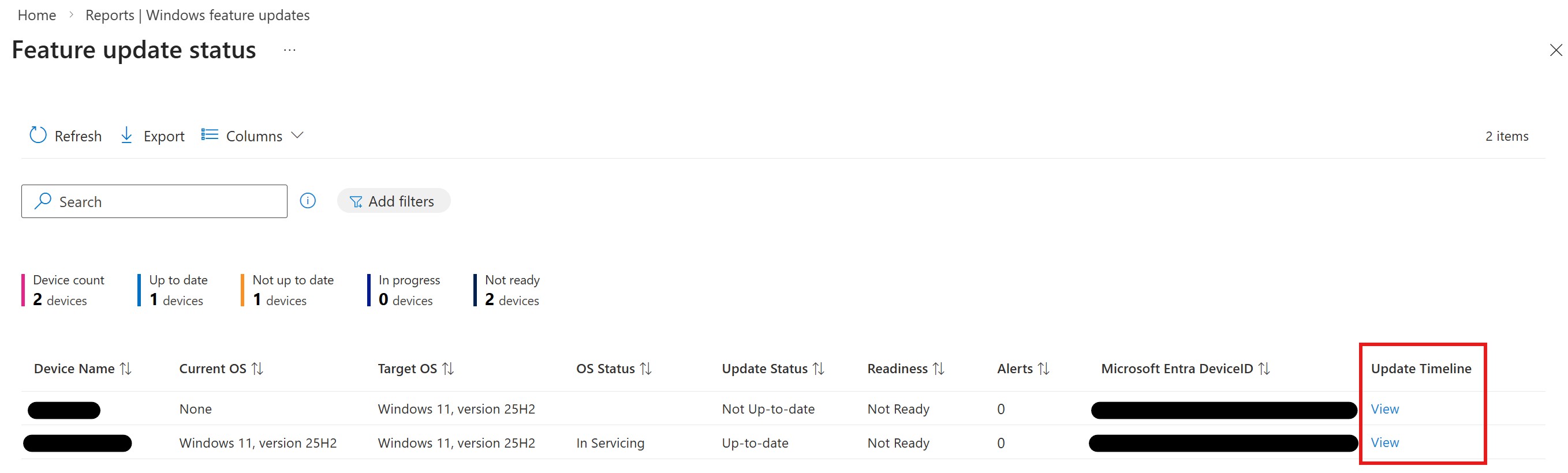 Windows Autopatch: A Practical Guide to Reporting – Enterprise Mobility ...
