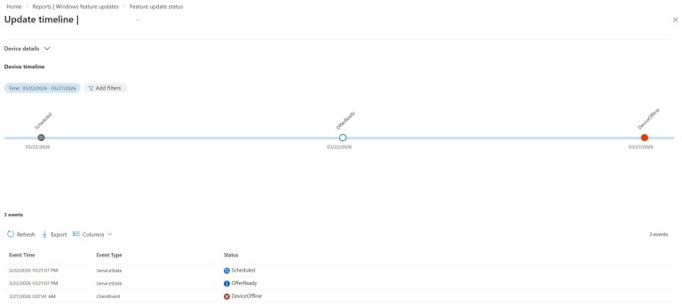 Windows Autopatch: A Practical Guide to Reporting – Enterprise Mobility ...