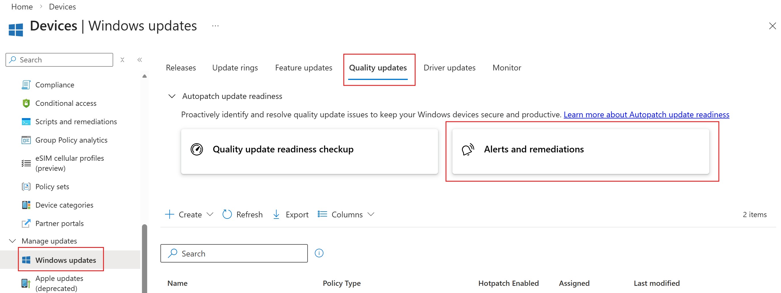 Windows Autopatch: A Practical Guide to Reporting – Enterprise Mobility ...